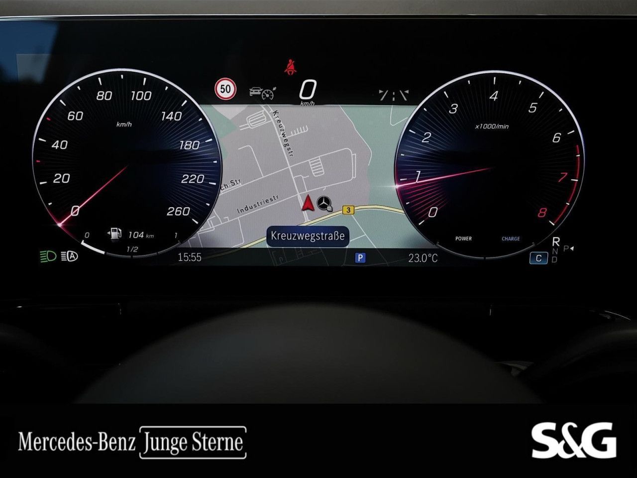 Mercedes-Benz GLA – Bild 14