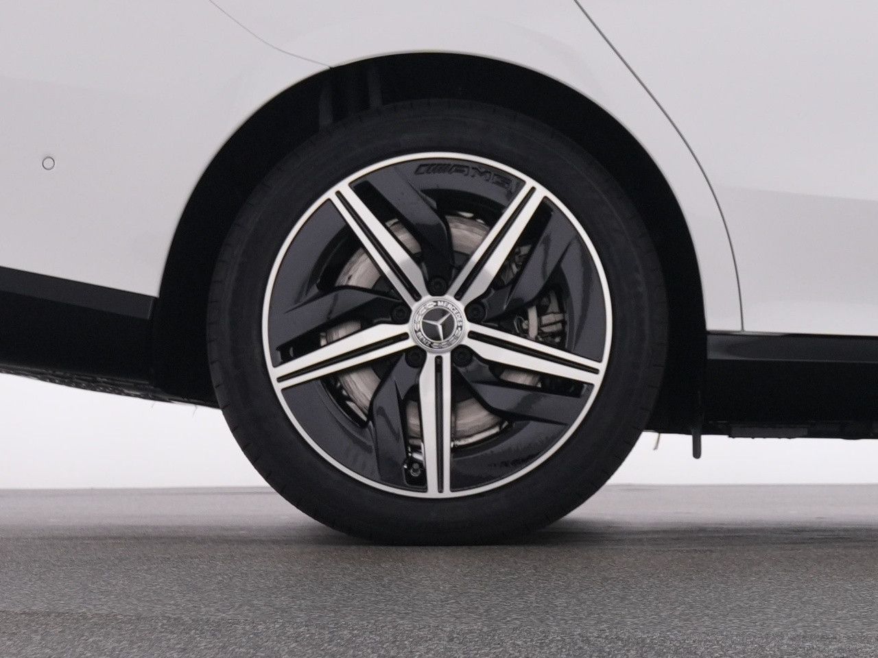 Mercedes-Benz CLA – Bild 22