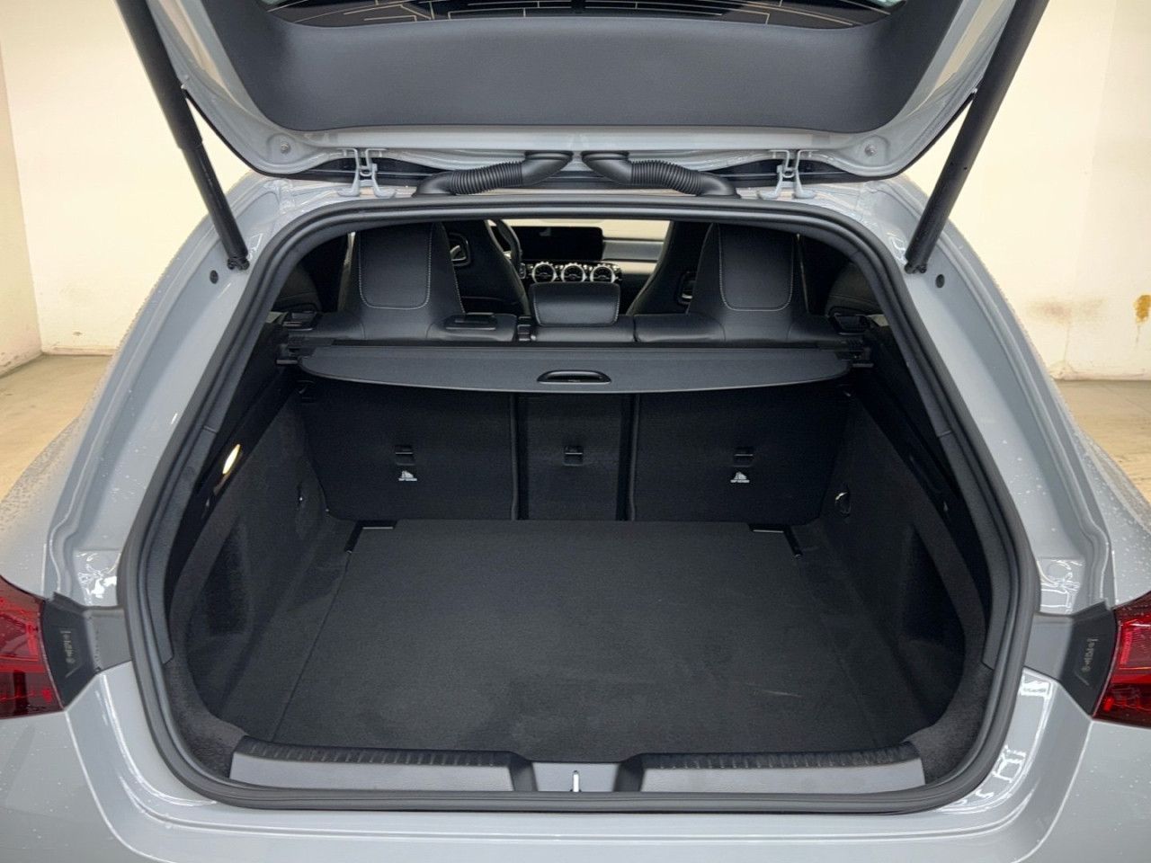 Mercedes-Benz CLA – Bild 14