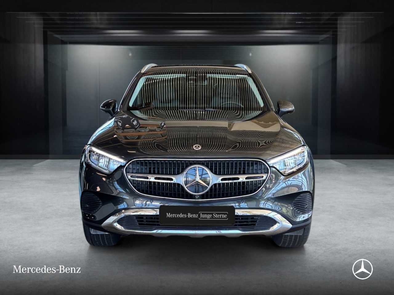 Mercedes-Benz GLC – Bild 8
