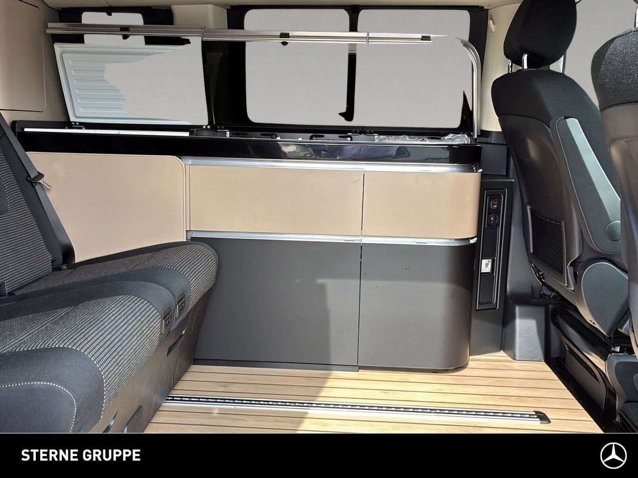 Mercedes-Benz Marco Polo – Bild 12