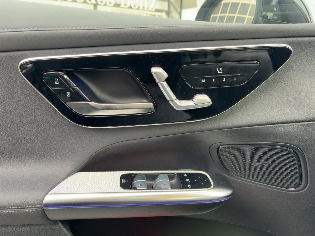 Mercedes-Benz GLC – Bild 16