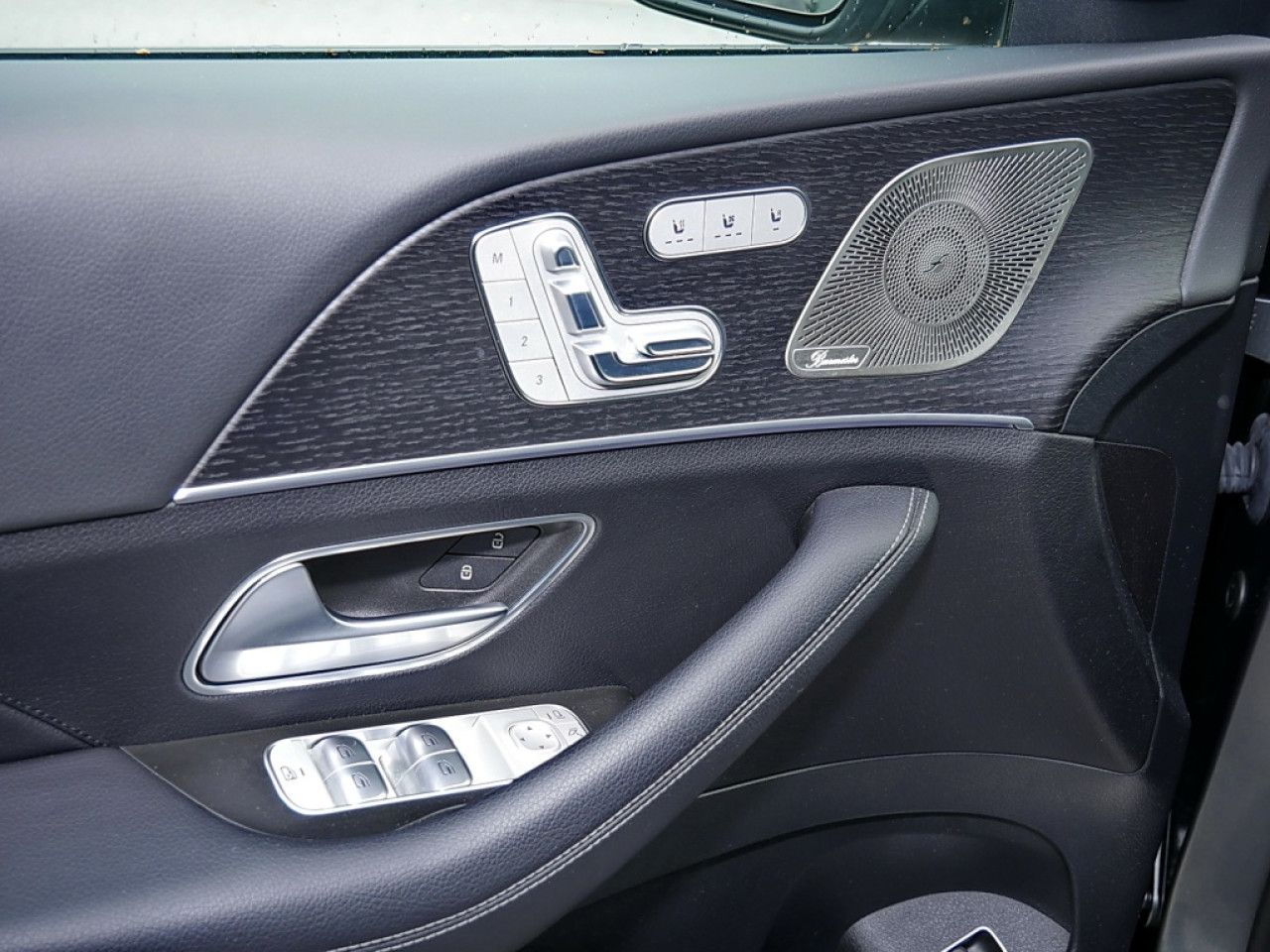 Mercedes-Benz GLE – Bild 9