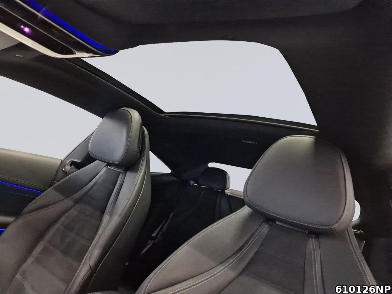 Mercedes-Benz CLE – Bild 13