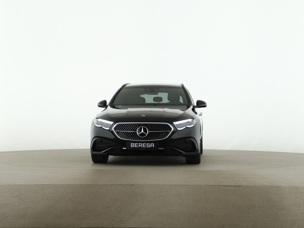 Mercedes-Benz E-Klasse – Bild 2