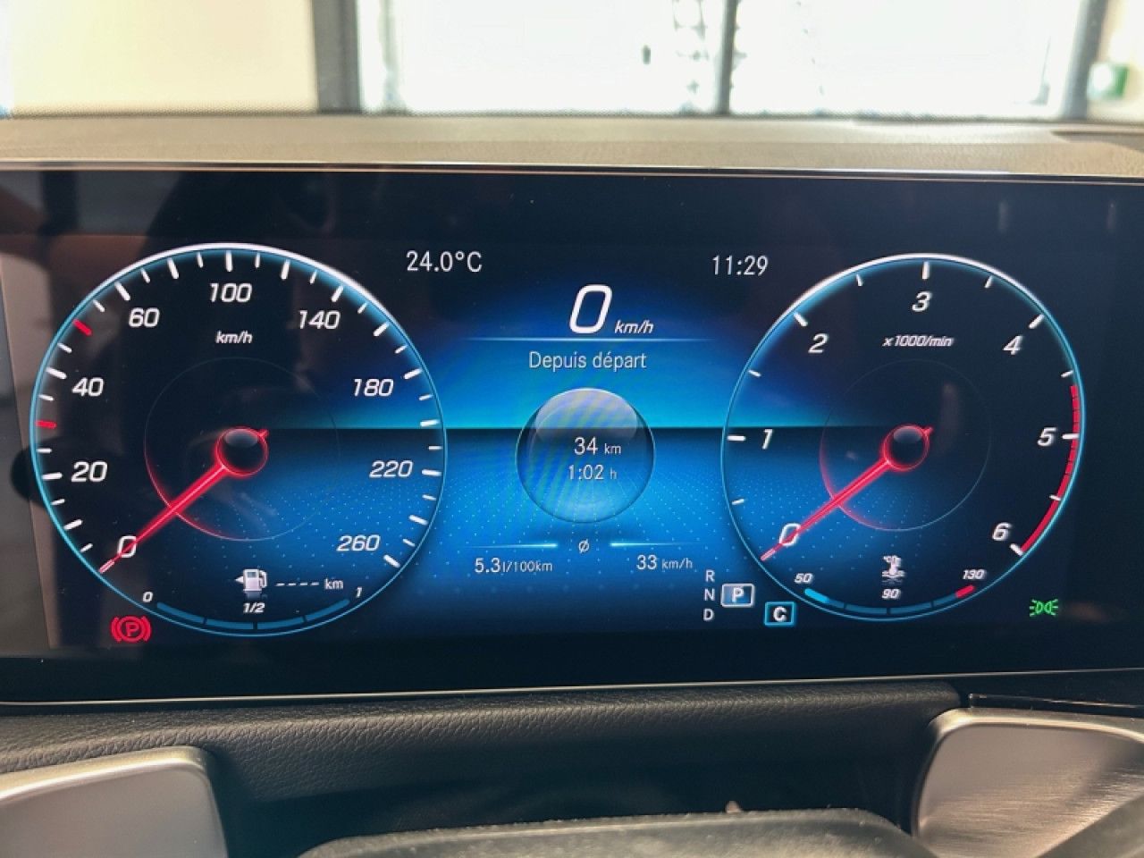 Photo du véhicule 5 / 18
