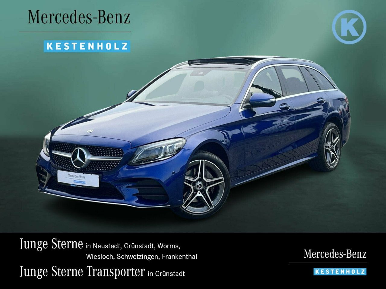 Fahrzeugbild 1 / 15