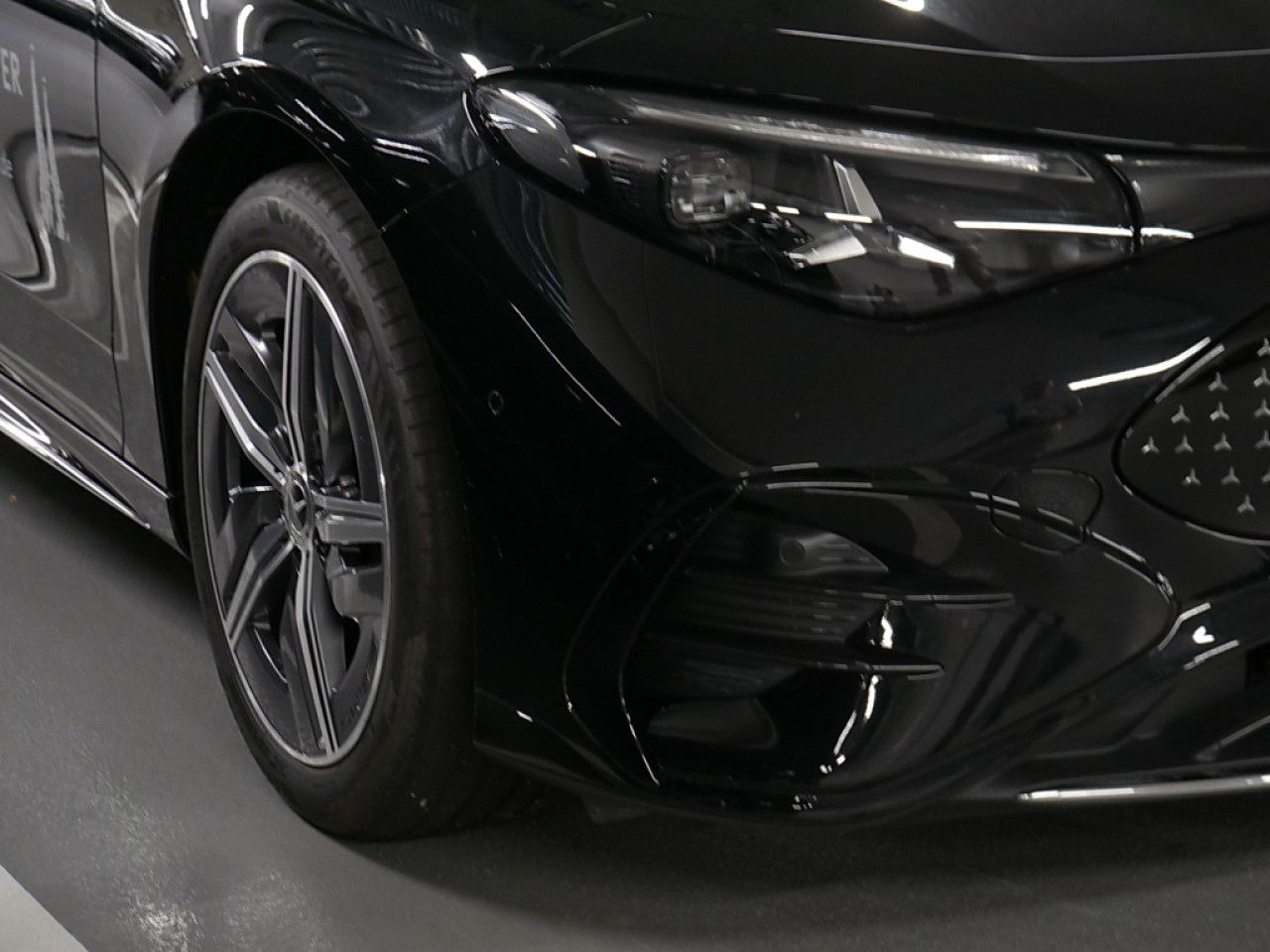 Mercedes-Benz CLA – Bild 4