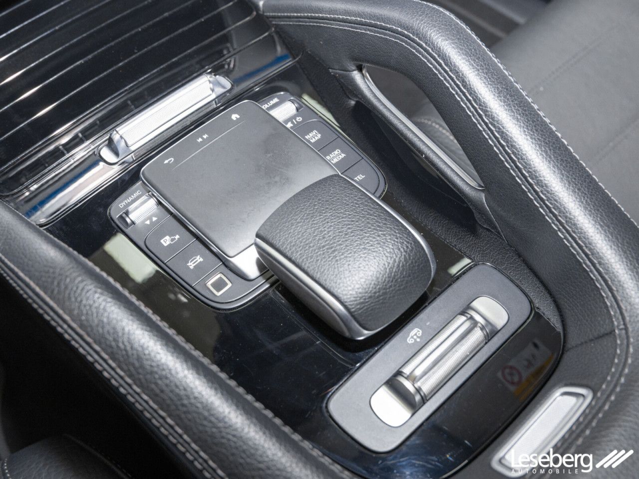 Mercedes-Benz GLE – Bild 25