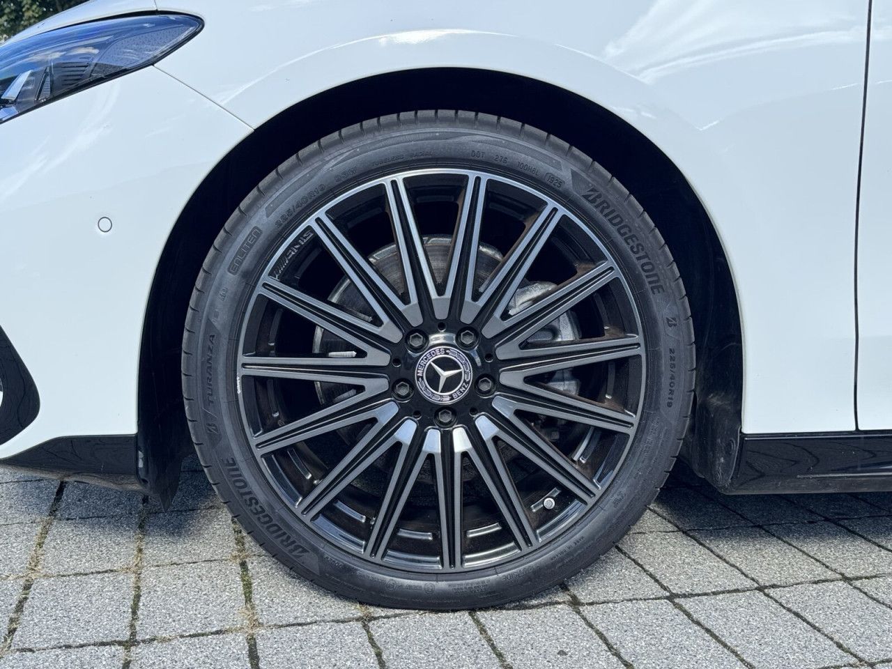 Mercedes-Benz CLA – Bild 20