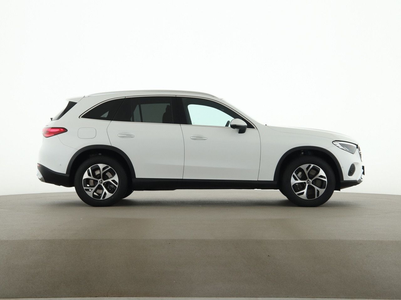Mercedes-Benz GLC – Bild 7