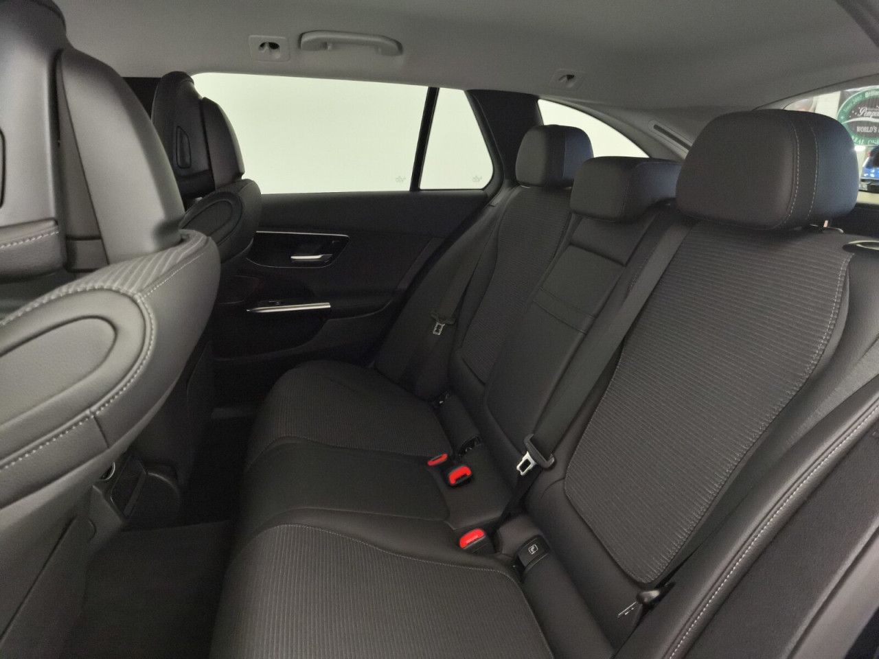 Mercedes-Benz C-Klasse – Bild 12