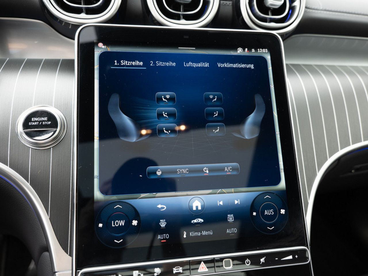 Mercedes-Benz GLC – Bild 13