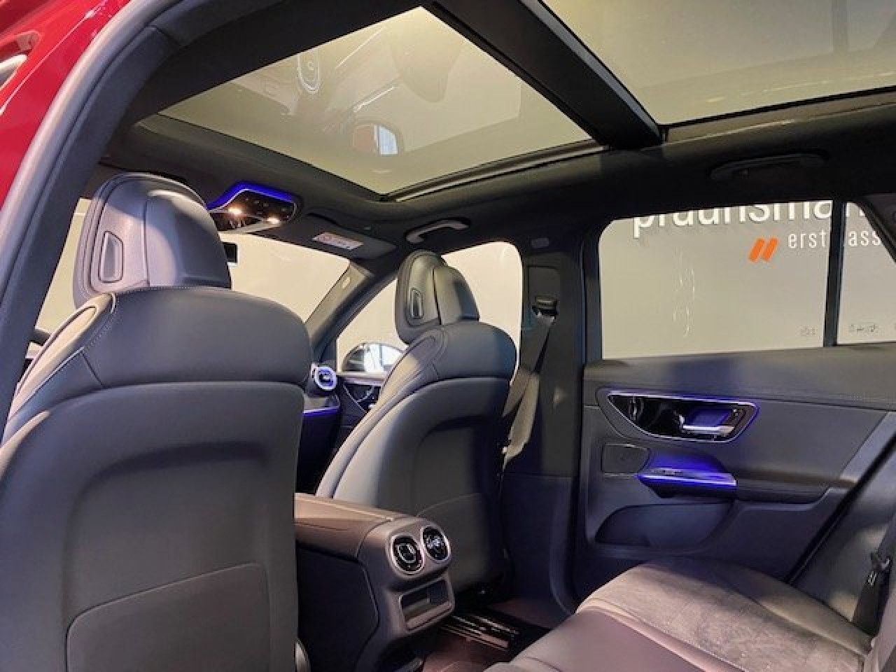 Mercedes-Benz GLC – Bild 16