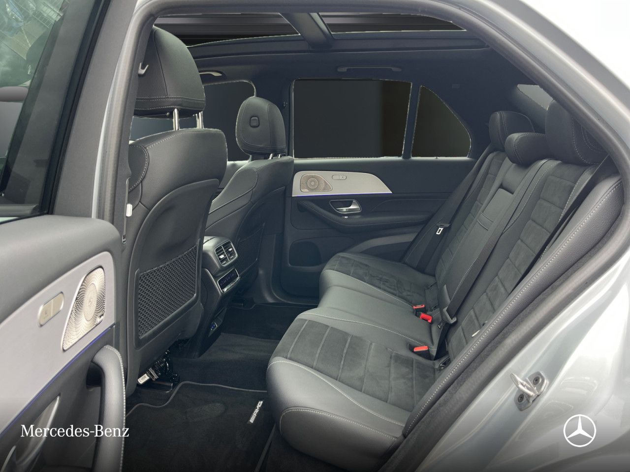 Mercedes-Benz GLE – Bild 21