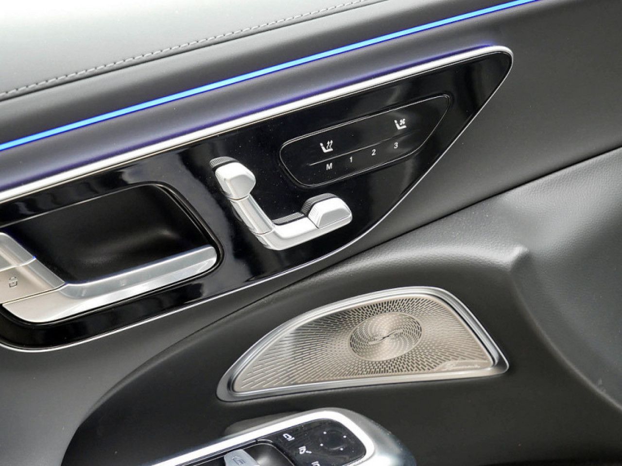 Mercedes-Benz E-Klasse – Bild 15