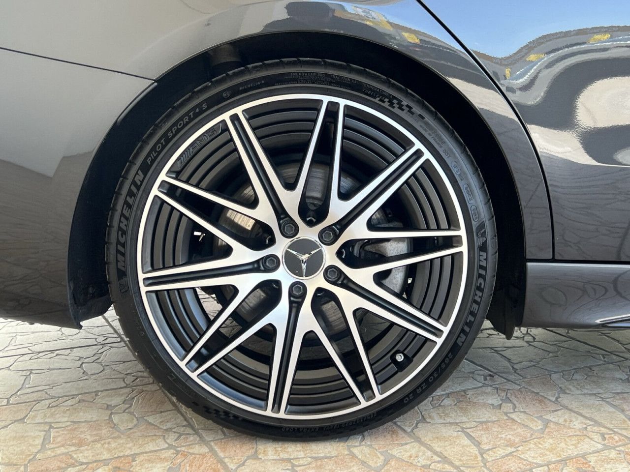 Mercedes-Benz C-Klasse – Bild 23