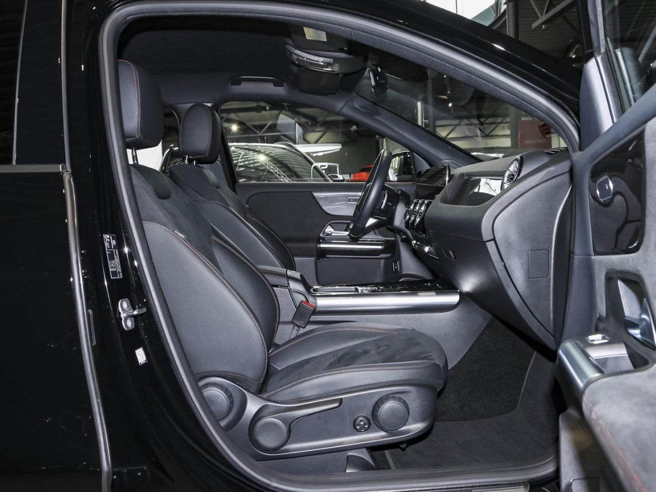 Mercedes-Benz GLA – Bild 5