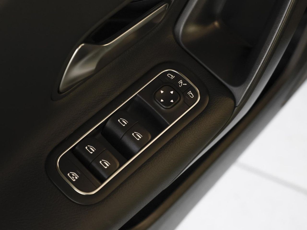 Mercedes-Benz CLA – Bild 10