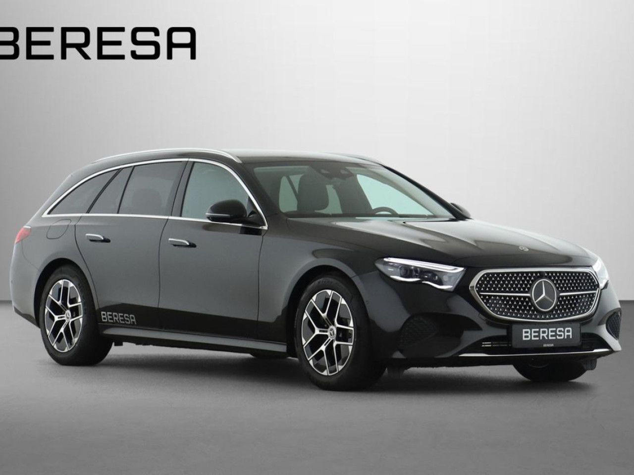 Mercedes-Benz E-Klasse – Bild 8
