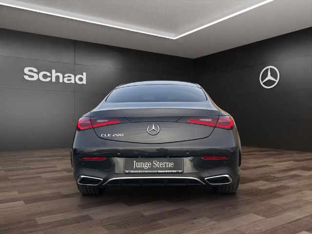 Mercedes-Benz CLE 200