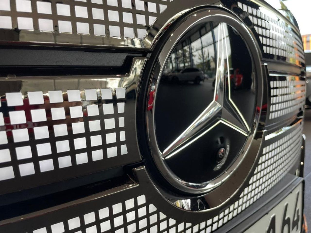 Mercedes-Benz GLC – Bild 21