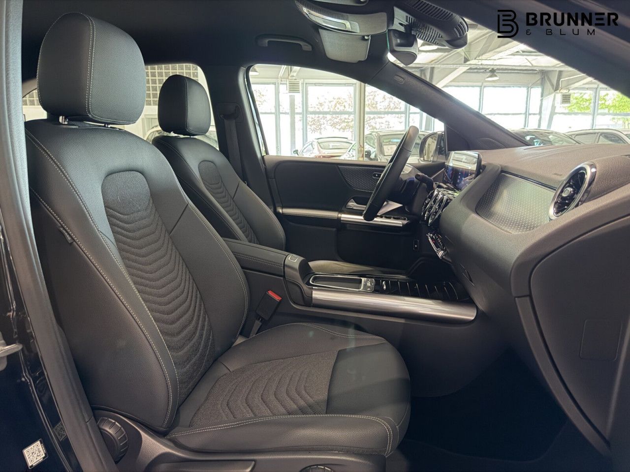 Mercedes-Benz B-Klasse – Bild 24