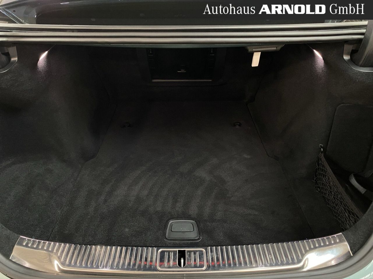 Mercedes-Benz S-Klasse – Bild 11