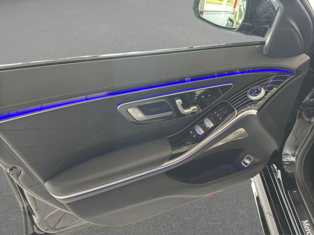 Mercedes-Benz S-Klasse – Bild 11