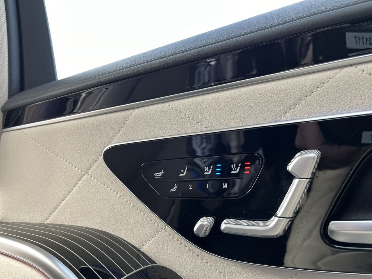 Mercedes-Benz S-Klasse – Bild 28