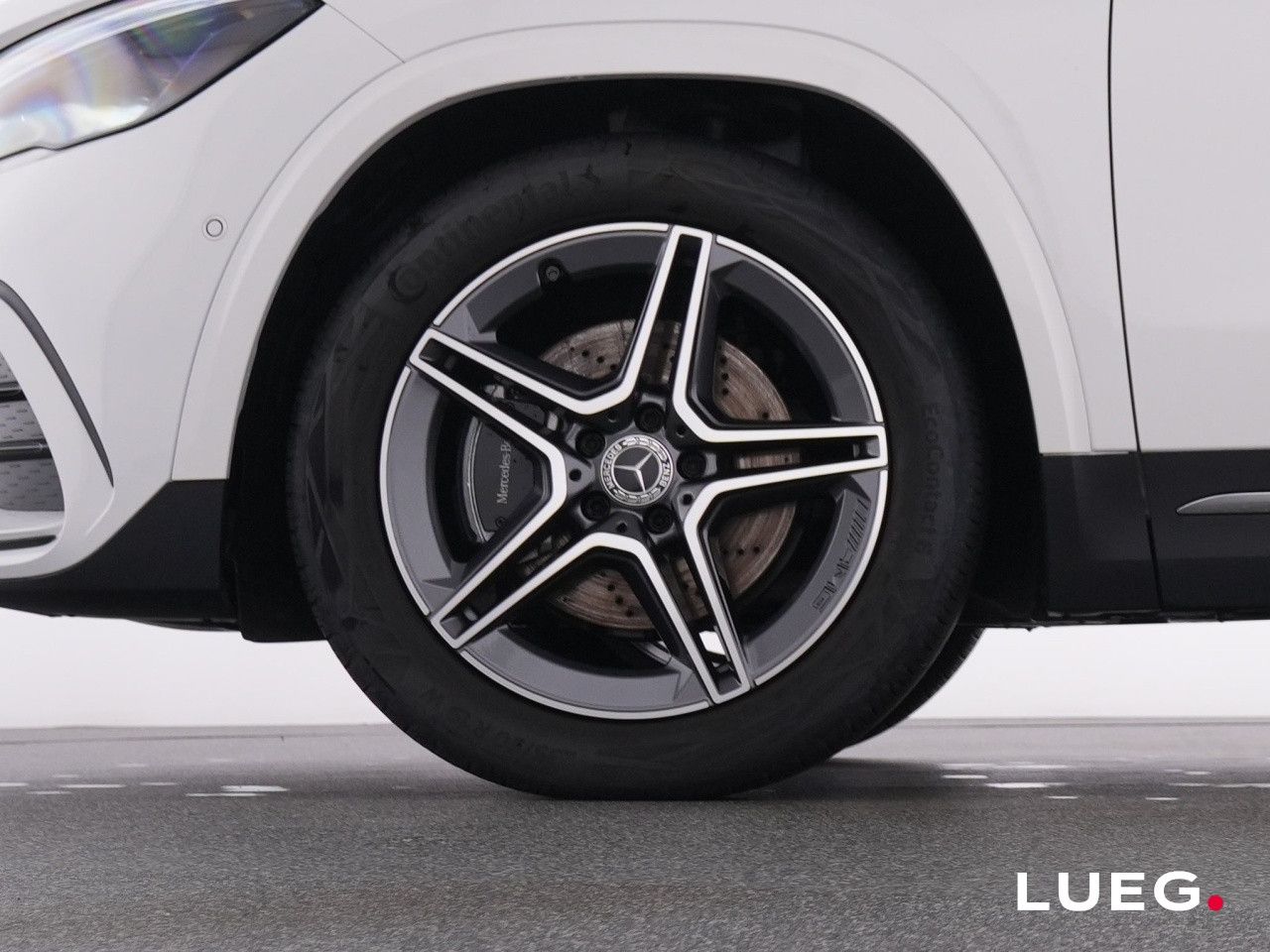 Mercedes-Benz GLA – Bild 19