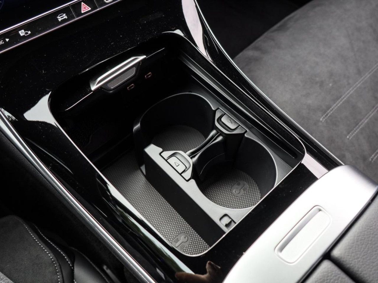 Mercedes-Benz C-Klasse – Bild 20