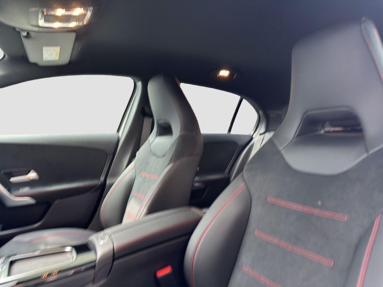 Mercedes-Benz A-Klasse – Bild 15