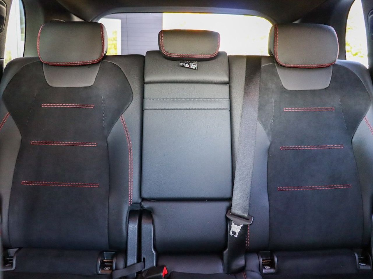 Mercedes-Benz GLB – Bild 27
