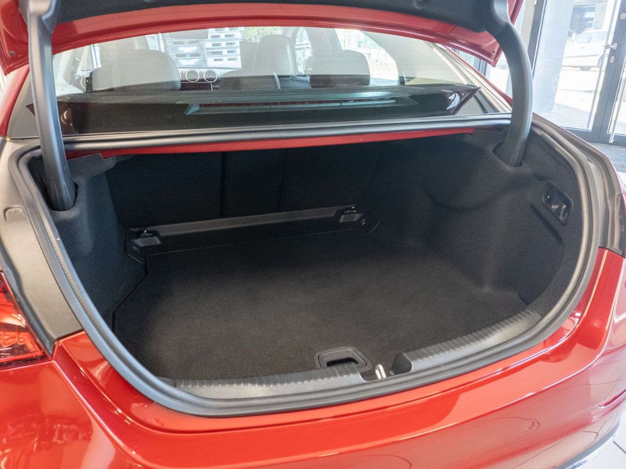 Mercedes-Benz C-Klasse – Bild 11