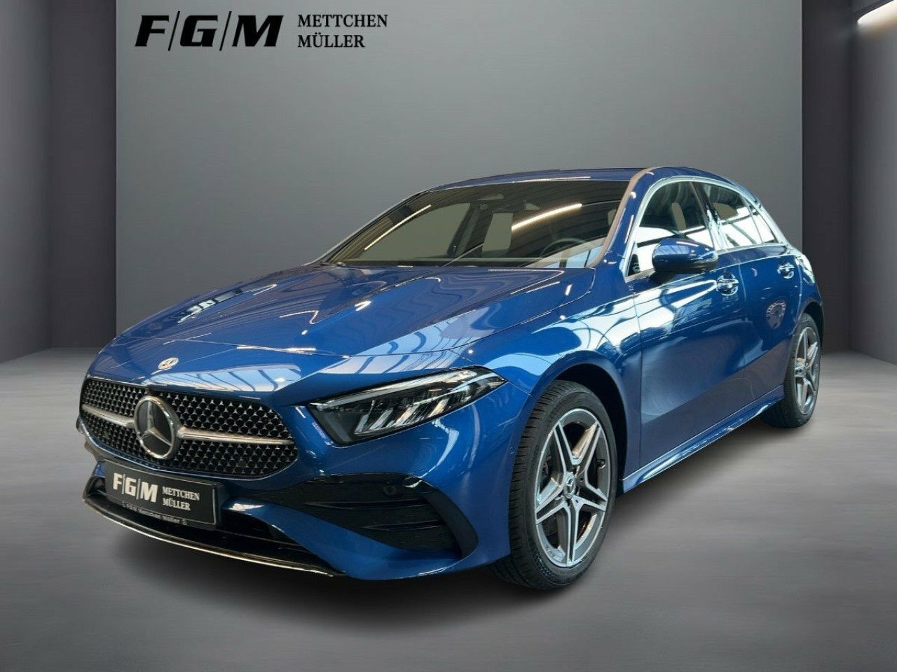 Mercedes-Benz A-Klasse – Bild 5