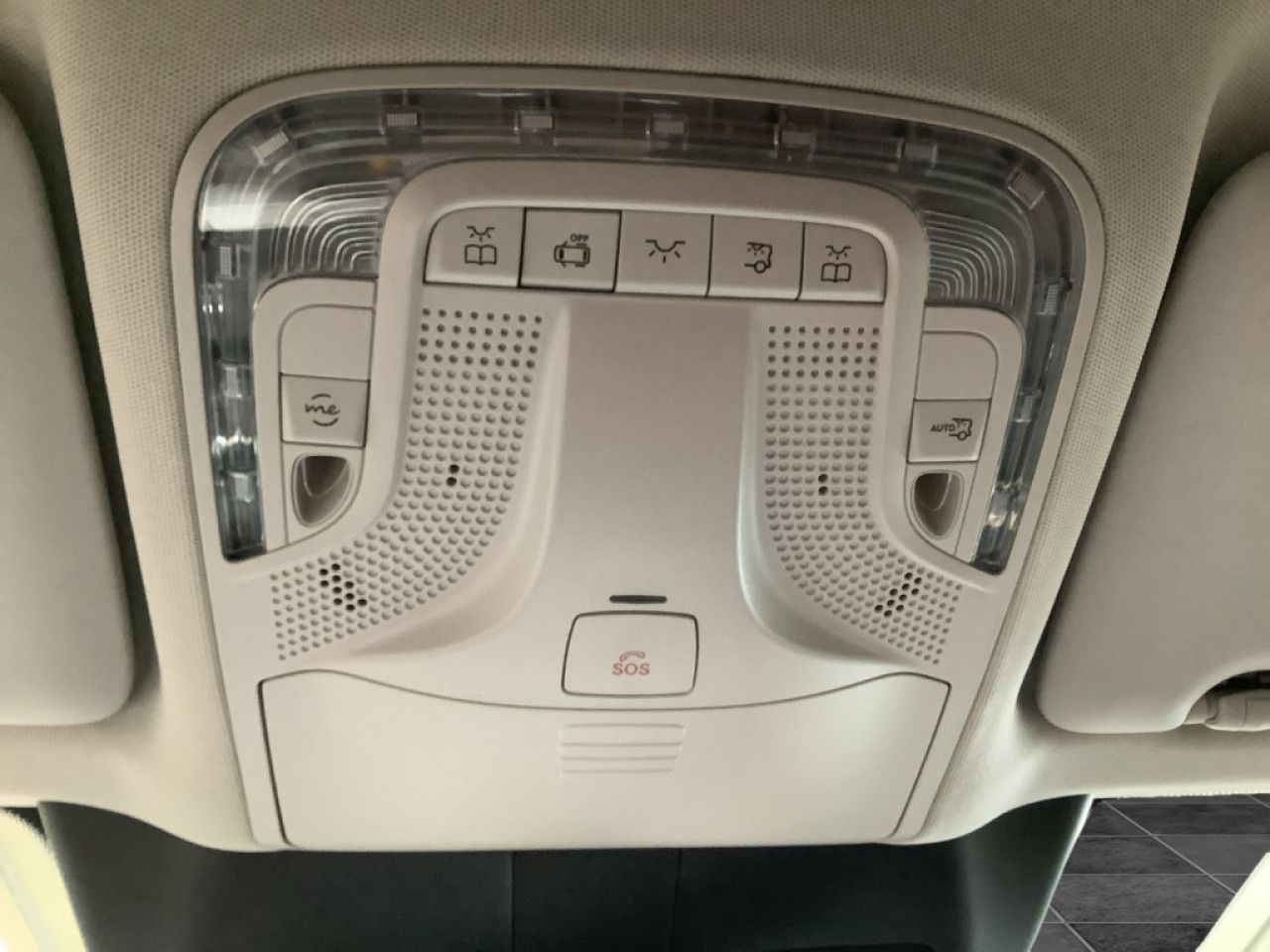 Mercedes-Benz V-Klasse – Bild 14