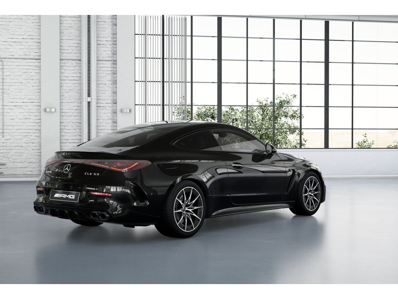 Mercedes-Benz CLE – Bild 7