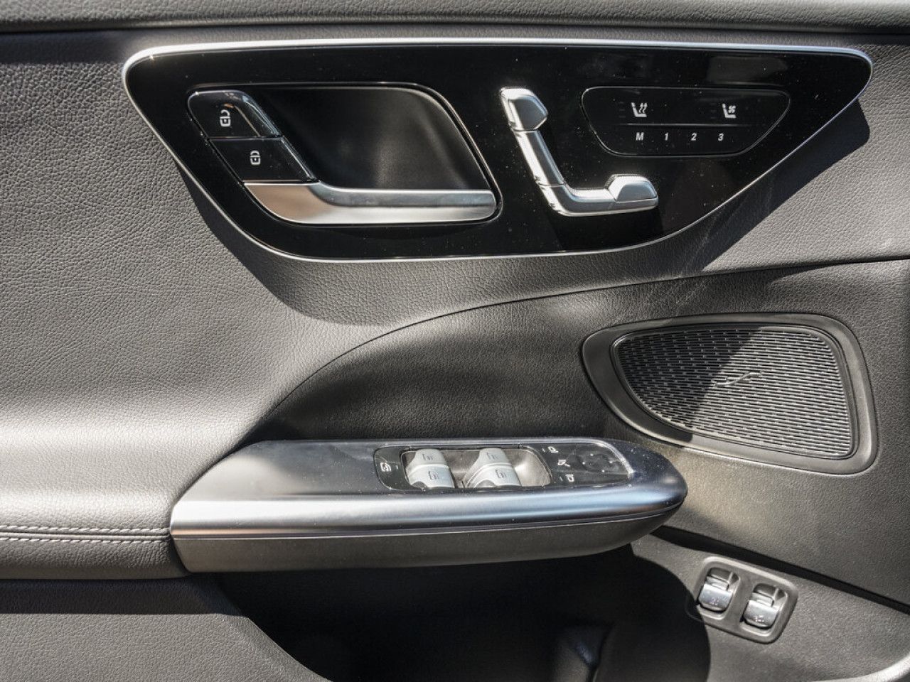 Mercedes-Benz C-Klasse – Bild 14
