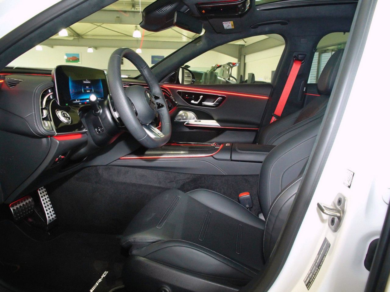 Mercedes-Benz E-Klasse – Bild 10