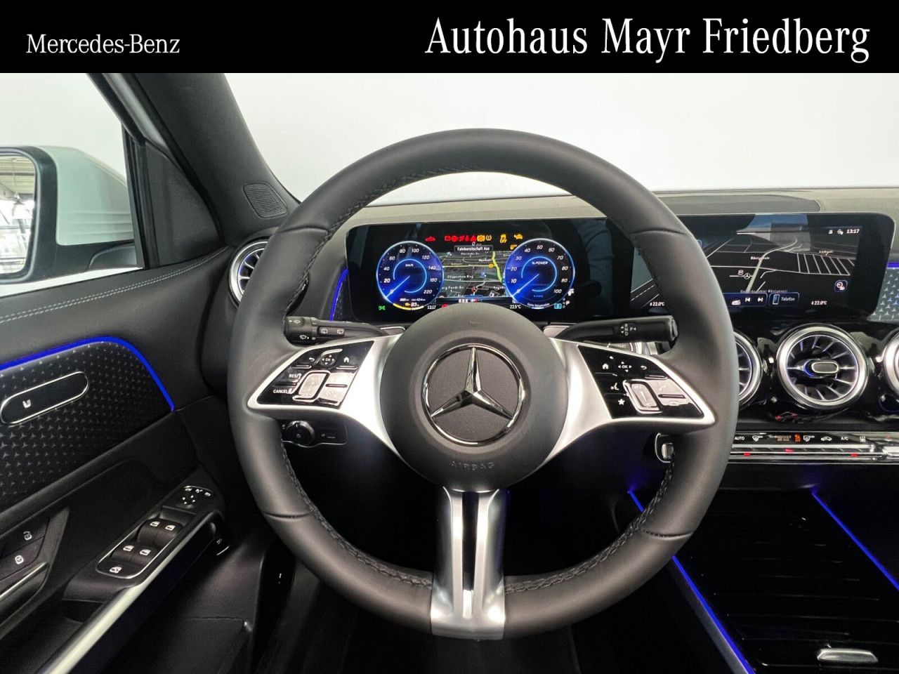 Mercedes-Benz EQB – Bild 19
