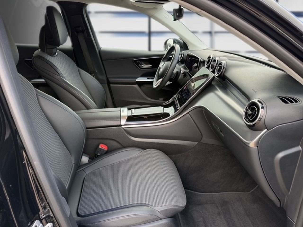 Mercedes-Benz GLC – Bild 10