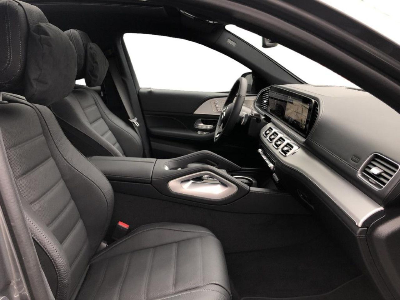 Mercedes-Benz GLE – Bild 3