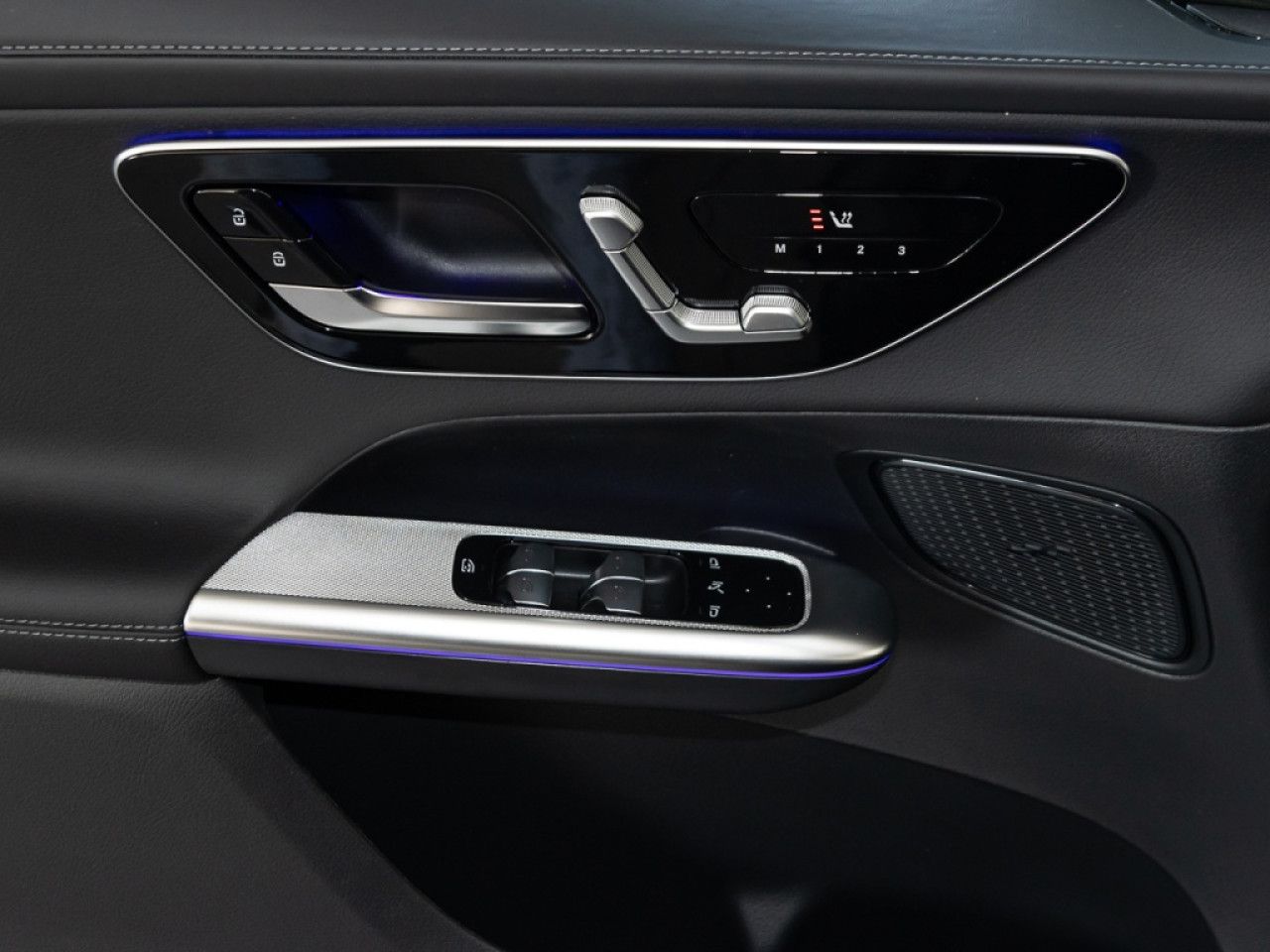 Mercedes-Benz GLC – Bild 15