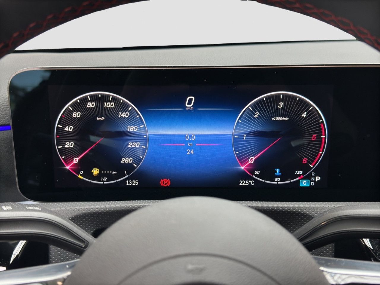 Mercedes-Benz A-Klasse – Bild 8