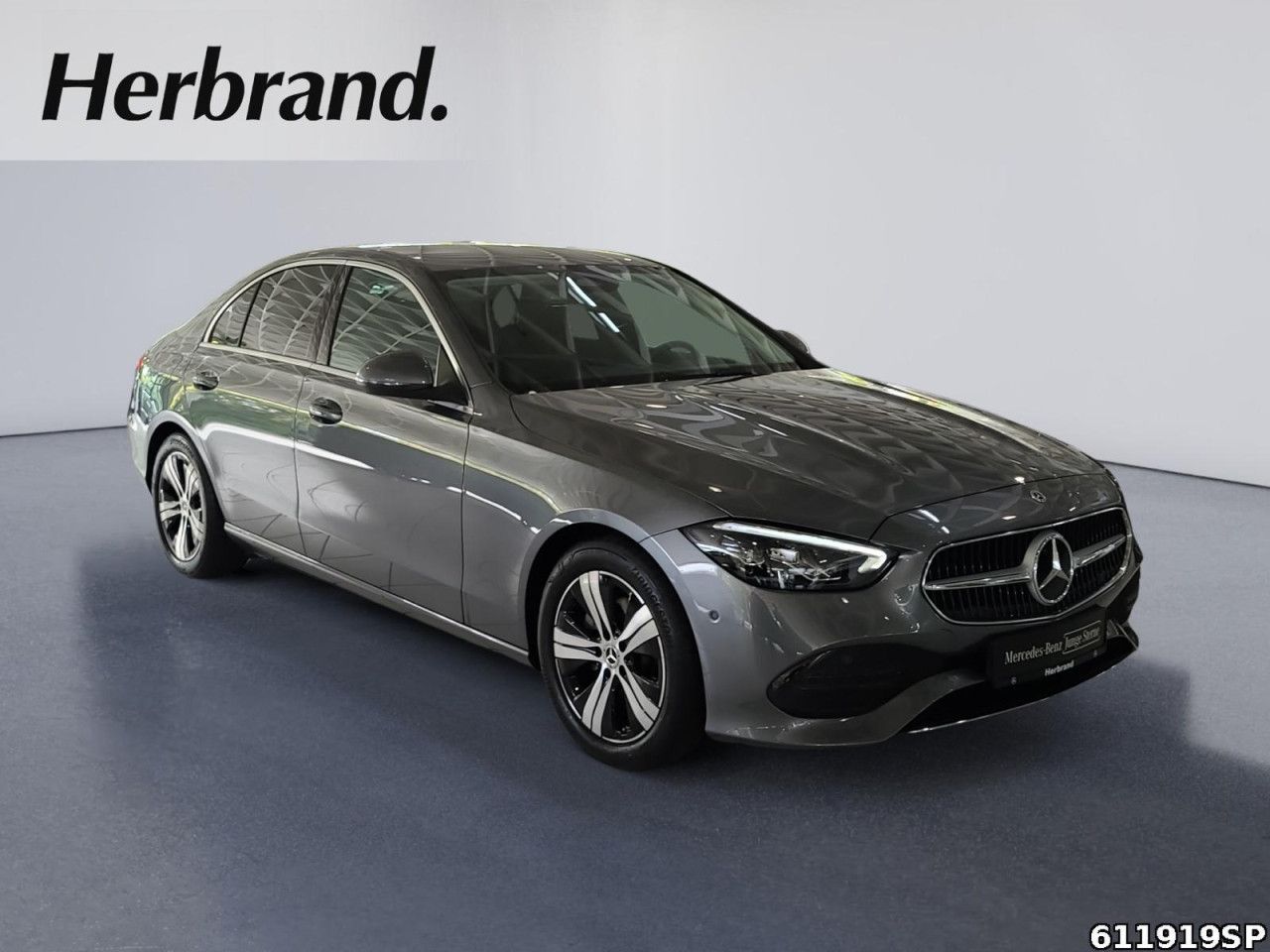 Mercedes-Benz C-Klasse – Bild 2
