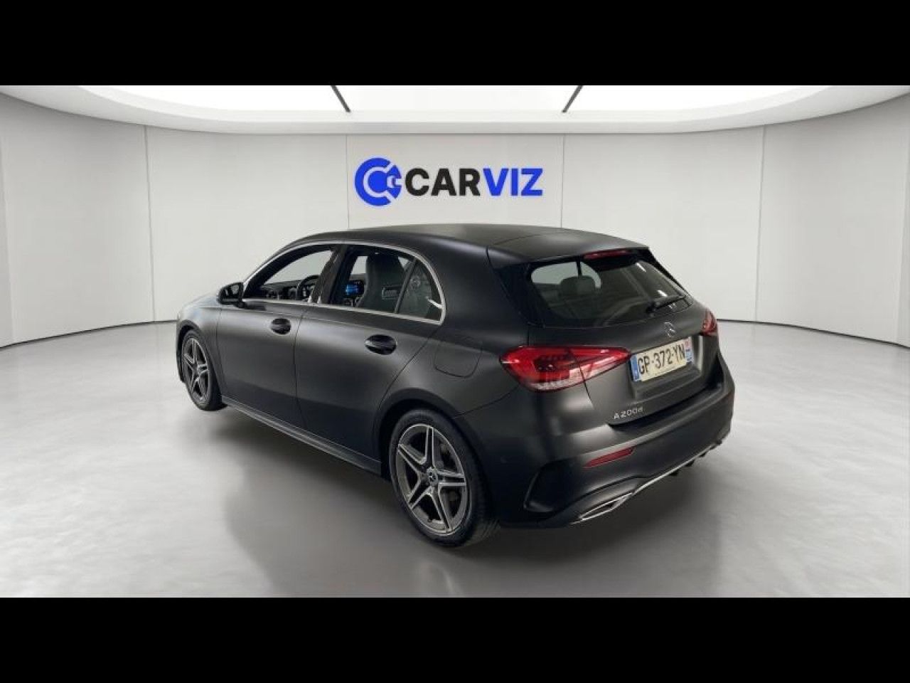 Photo du v&eacute;hicule 5 / 13