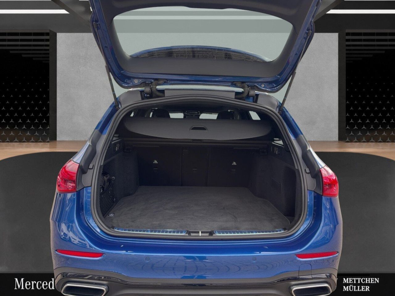 Mercedes-Benz C-Klasse – Bild 5