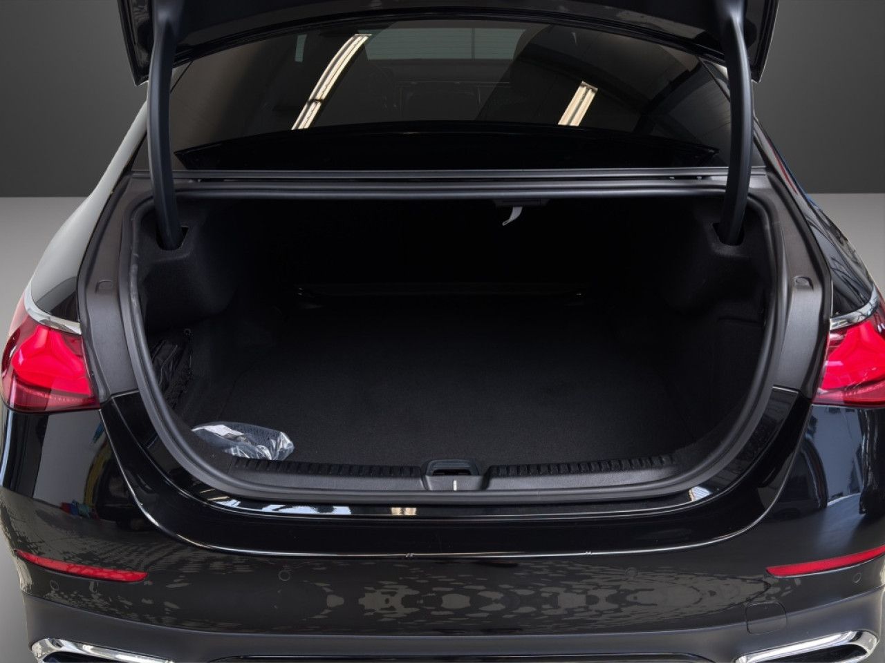 Mercedes-Benz E-Klasse – Bild 11