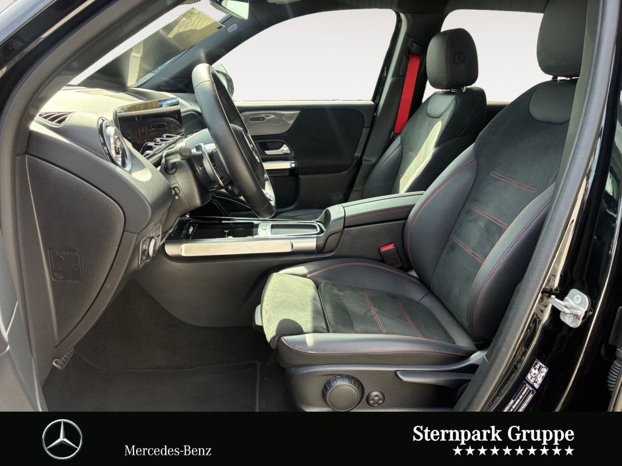 Mercedes-Benz GLB – Bild 9